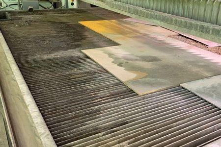 POLARIS P1 126S #8648