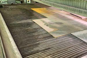 POLARIS P1 126S #8648