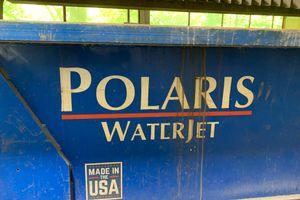 POLARIS P1 126S #8648