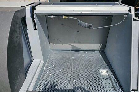 3D SYSTEMS PROJET CJP 660 PRO #8541