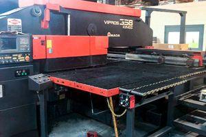 AMADA VIPROS 358K #6464