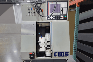 CMS COMPACT GT SPRINT #8305