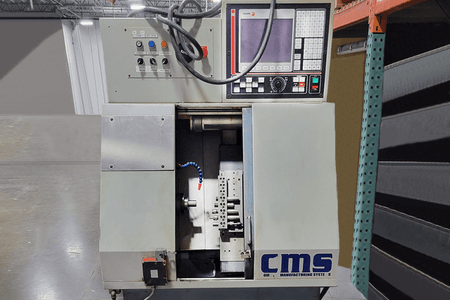 CMS COMPACT GT SPRINT #8305