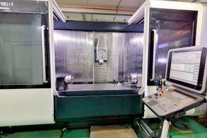 DMG MORI SEIKI DMF180 LINEAR #7180