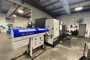 DOOSAN PUMA MX2100ST #8561