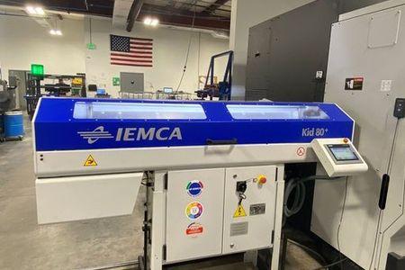 DOOSAN PUMA MX2100ST #8561