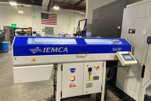 DOOSAN PUMA MX2100ST #8561