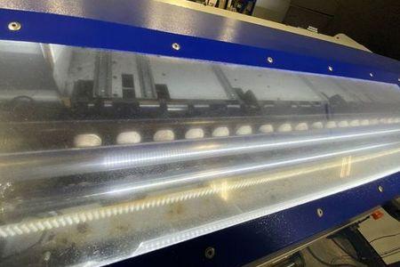 DOOSAN PUMA MX2100ST #8561