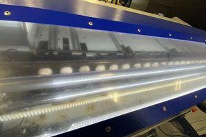 DOOSAN PUMA MX2100ST #8561