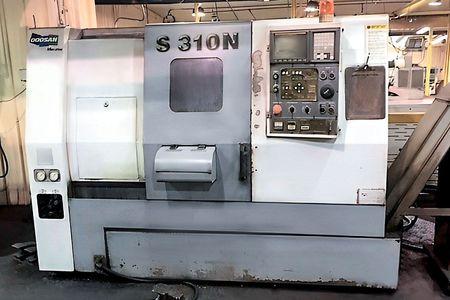 DOOSAN S310N #5436