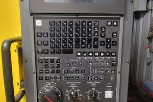 FANUC ROBODRILL A-D21 LIB5 #8472