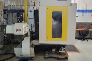 FANUC ROBODRILL A-D21 LIB5 #8472