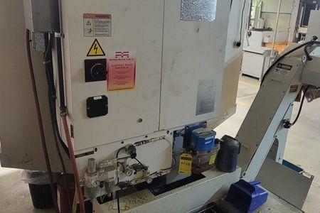 FANUC ROBODRILL A-D21 LIB5 #8472