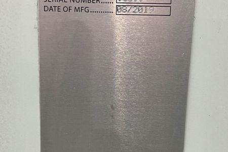 HAAS MILL AUTO PARTS LOADER #8521