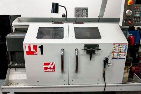 HAAS TL1 #6432