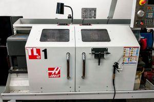 HAAS TL1 #6432