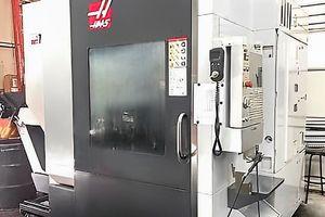 HAAS UMC750SS #8216