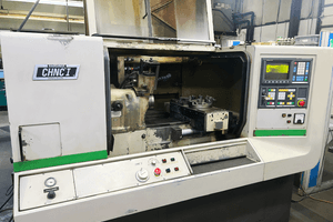 HARDINGE CHNCI #7921