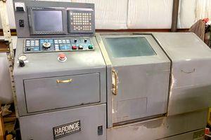 HARDINGE GT27 #8068