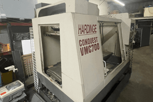 HARDINGE VMC700 #7311