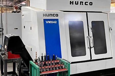 HURCO VMX42 #8150