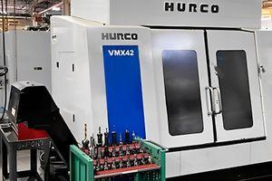 HURCO VMX42 #8150