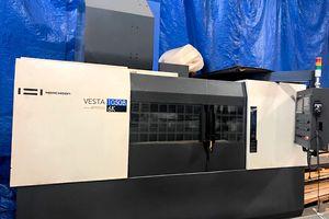 HWACHEON VESTA1050B50 #4474