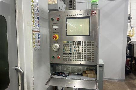 HAAS MDC500 #8523