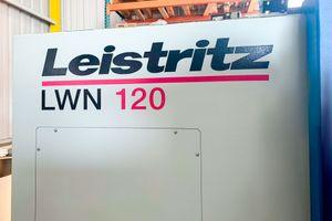 LEISTRITZ LNW120 #7876