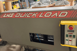 LNS QUICK LOAD S3 #6979