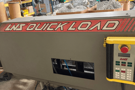 LNS QUICK LOAD S3 #6979