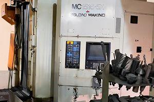 MAKINO MC1516 5XA #6500