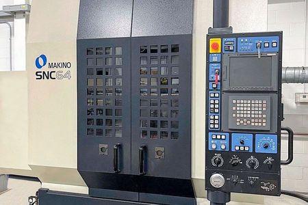 MAKINO SNC64 #7998