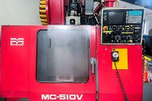 MATSUURA MC510 #8548