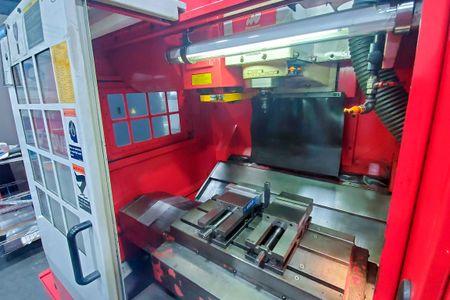 MATSUURA MC510 #7404