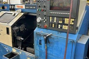 Machine
