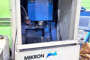 MIKRON HSM300 #7774