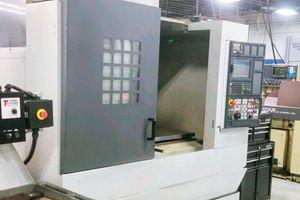 MORI SEIKI DURACENTER 5 #7966