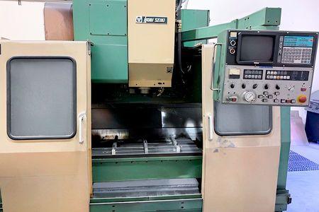 MORI SEIKI MV40 #7534