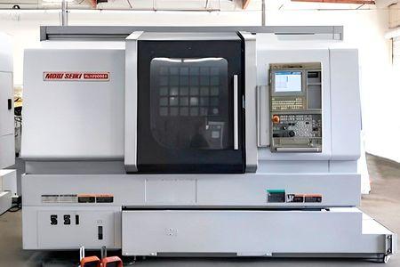 MORI SEIKI NLX2500SY #7396