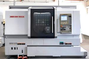 MORI SEIKI NLX2500SY #7396