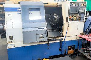 MORI SEIKI SL250 #5710