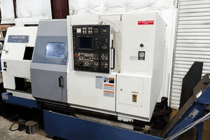 MORI SEIKI ZL150MC #7535