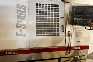 OKUMA ESV4020 #7177