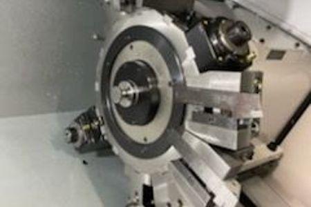 TAKISAWA TCN 2600 #8485