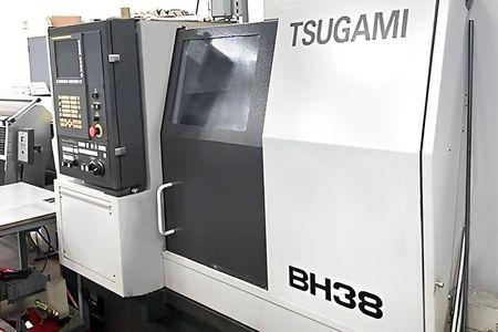 TSUGAMI BH38SY #8006