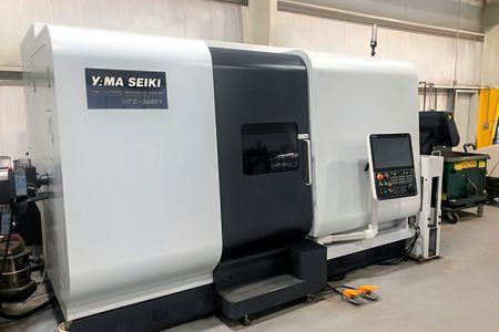 YAMA SEIKI GTZ2600Y #4602