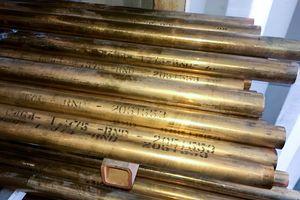 BRASS C46400 #6616