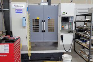 Machine