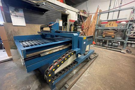 BAILEIGH PT 44AH W #8160